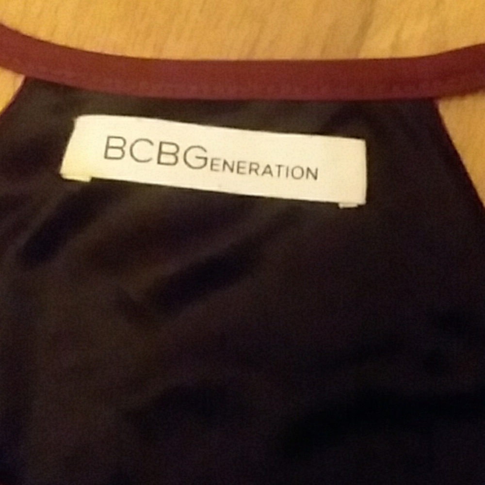 BCBGeneration Dress - Picture 4 of 6